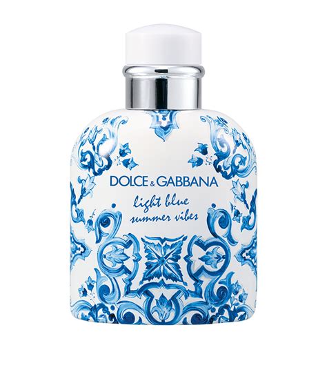 dolce gabbana 2010 spring summer|Dolce & Gabbana light blue aftershave.